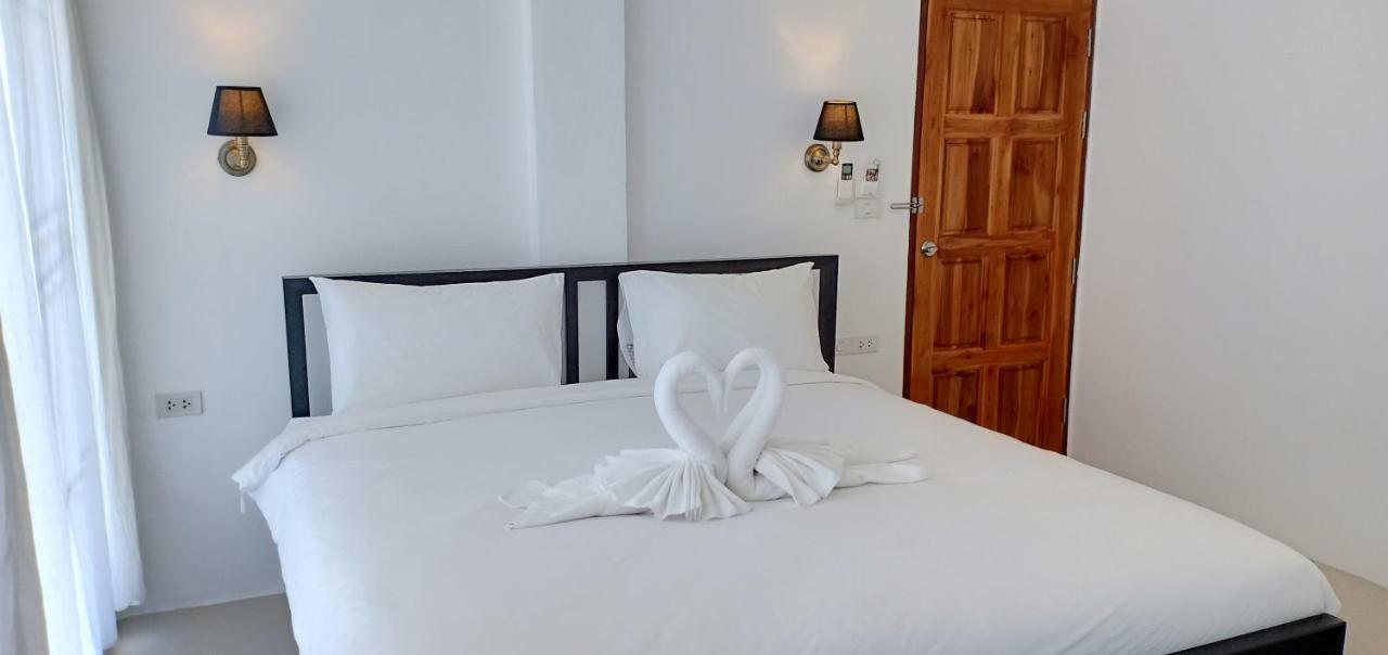 Chaweng Best Hotel And Hostel Samui 外观 照片