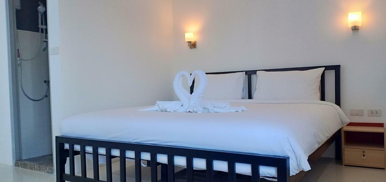 Chaweng Best Hotel And Hostel Samui 外观 照片