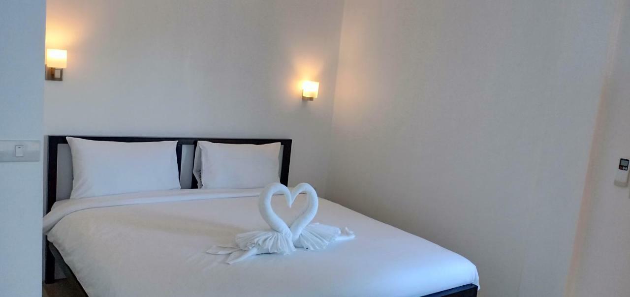 Chaweng Best Hotel And Hostel Samui 外观 照片