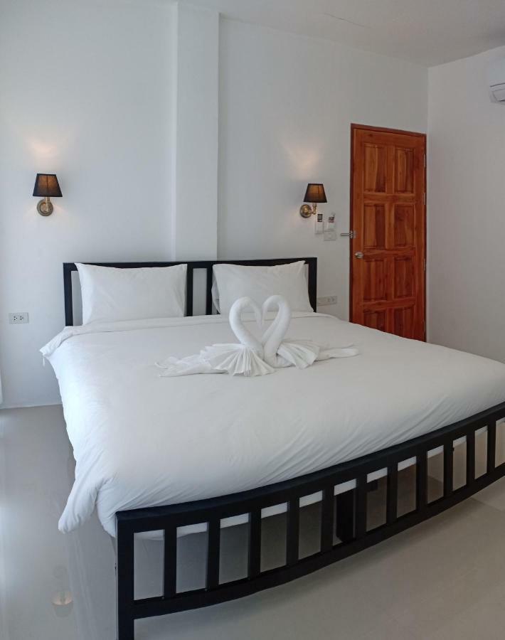 Chaweng Best Hotel And Hostel Samui 外观 照片