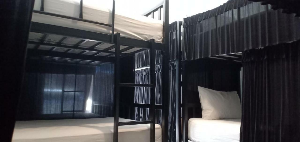 Chaweng Best Hotel And Hostel Samui 外观 照片