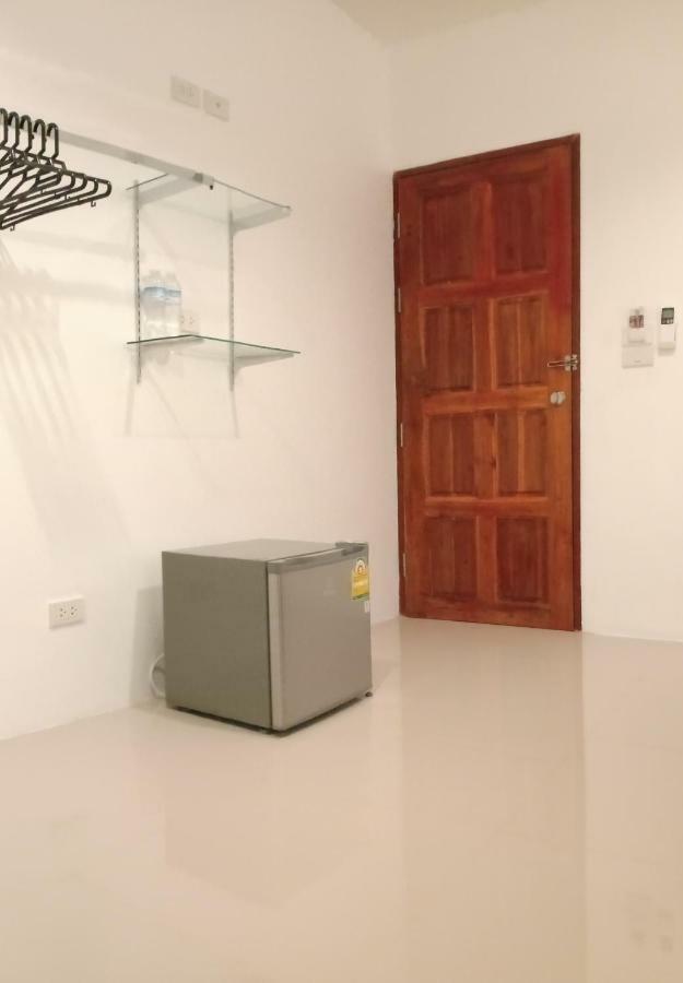 Chaweng Best Hotel And Hostel Samui 外观 照片