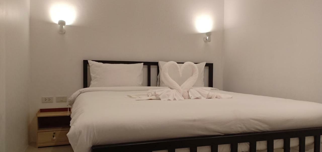 Chaweng Best Hotel And Hostel Samui 外观 照片