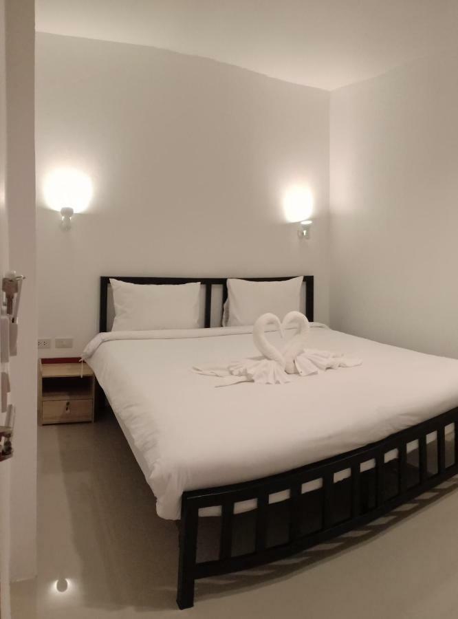 Chaweng Best Hotel And Hostel Samui 外观 照片