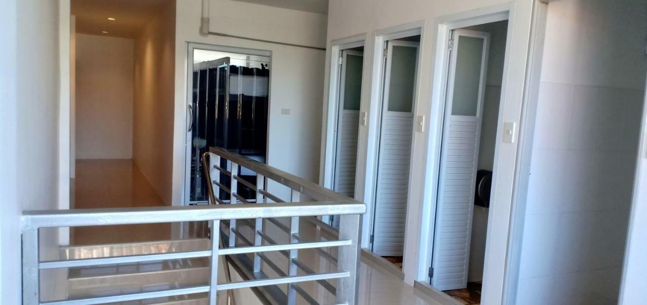Chaweng Best Hotel And Hostel Samui 外观 照片