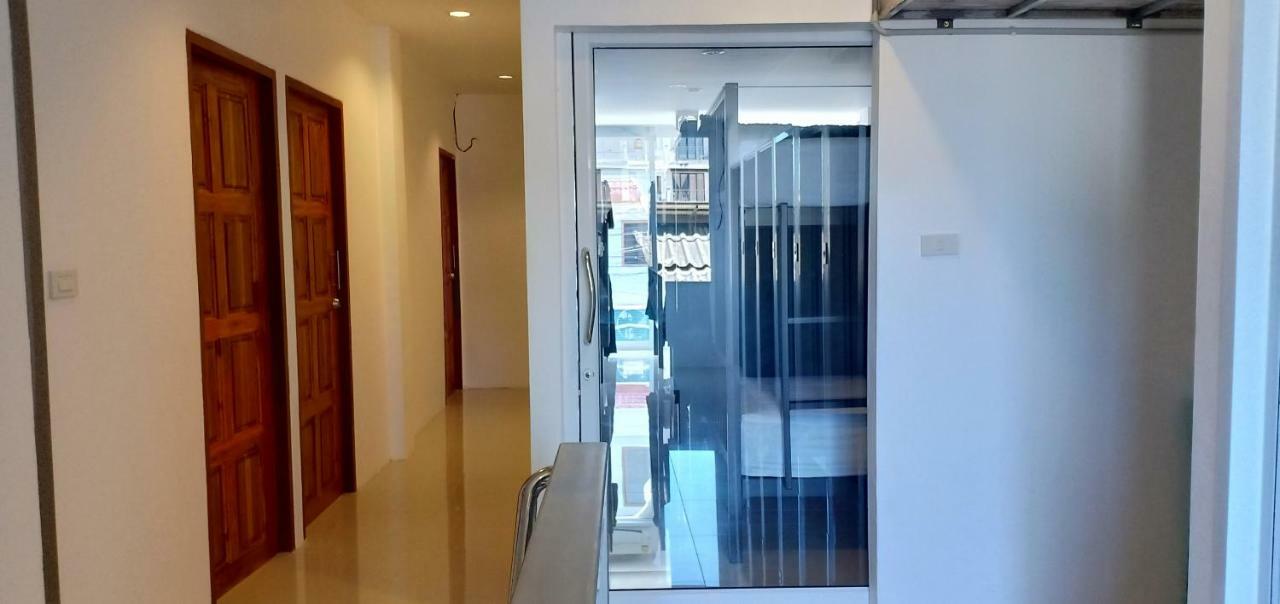 Chaweng Best Hotel And Hostel Samui 外观 照片