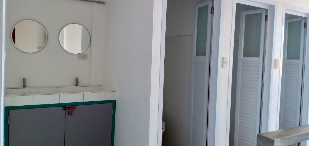 Chaweng Best Hotel And Hostel Samui 外观 照片