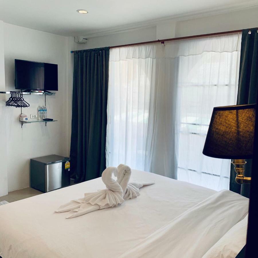Chaweng Best Hotel And Hostel Samui 外观 照片
